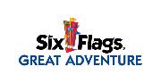 Six Flags Great Adventure Logo